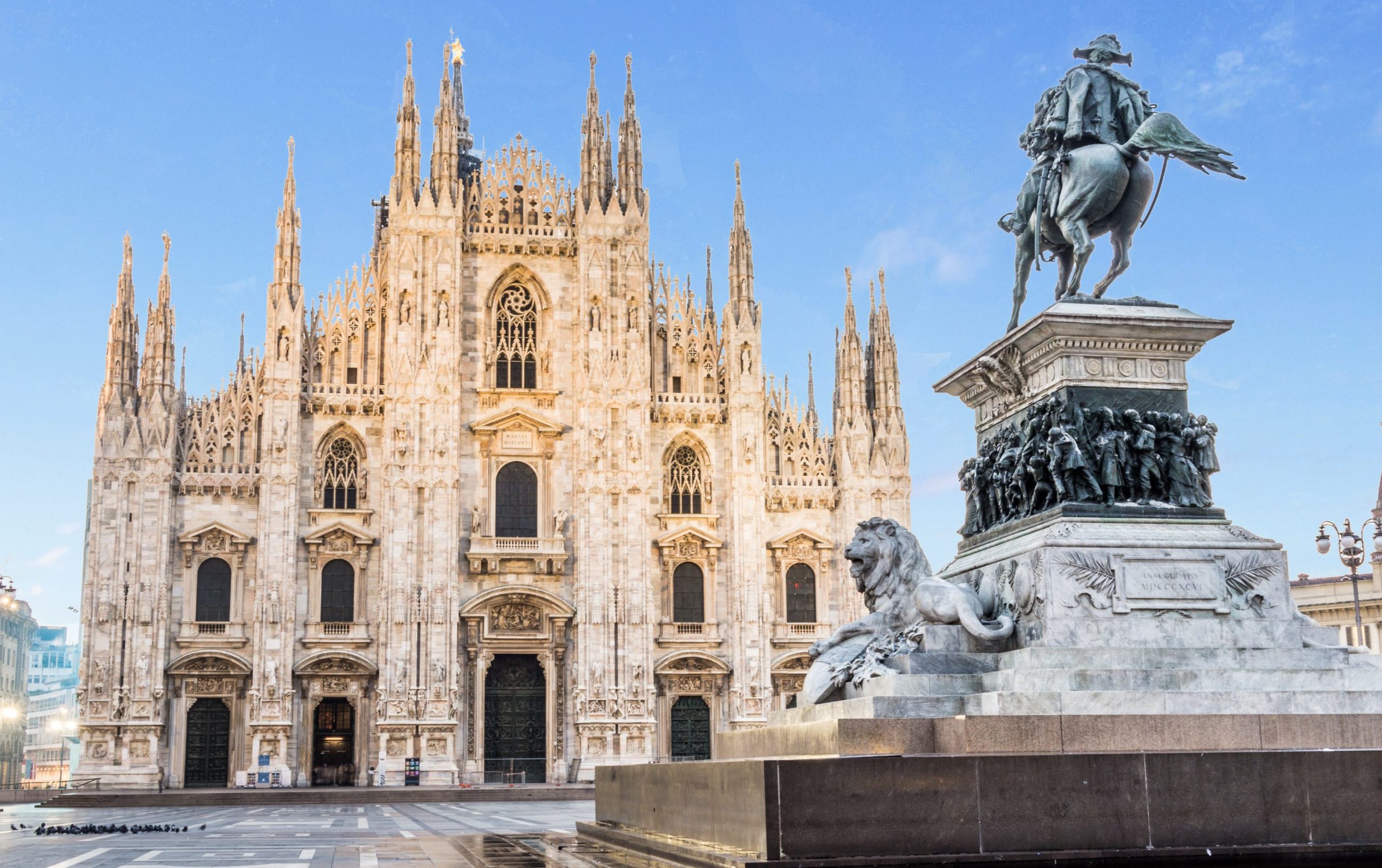 Read more about the article Mailand neu Entdecken: Erlebnisse abseits der Touristenpfade