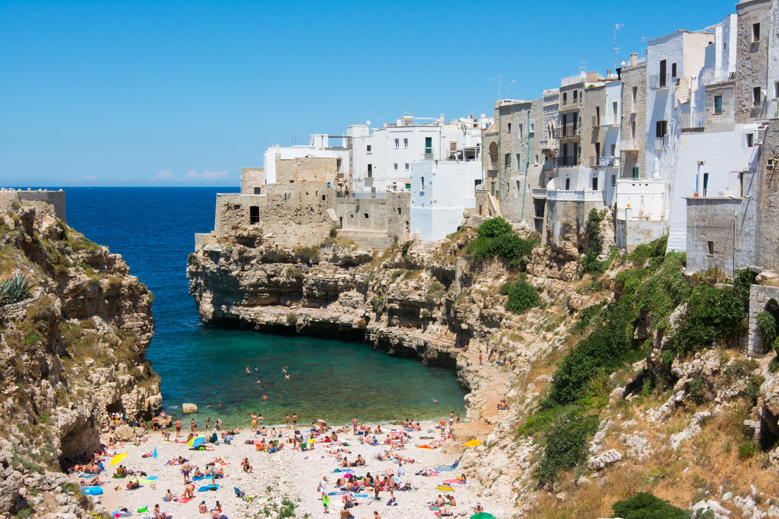 Read more about the article Top 10 Must-Sees for a first time trip to Apulia