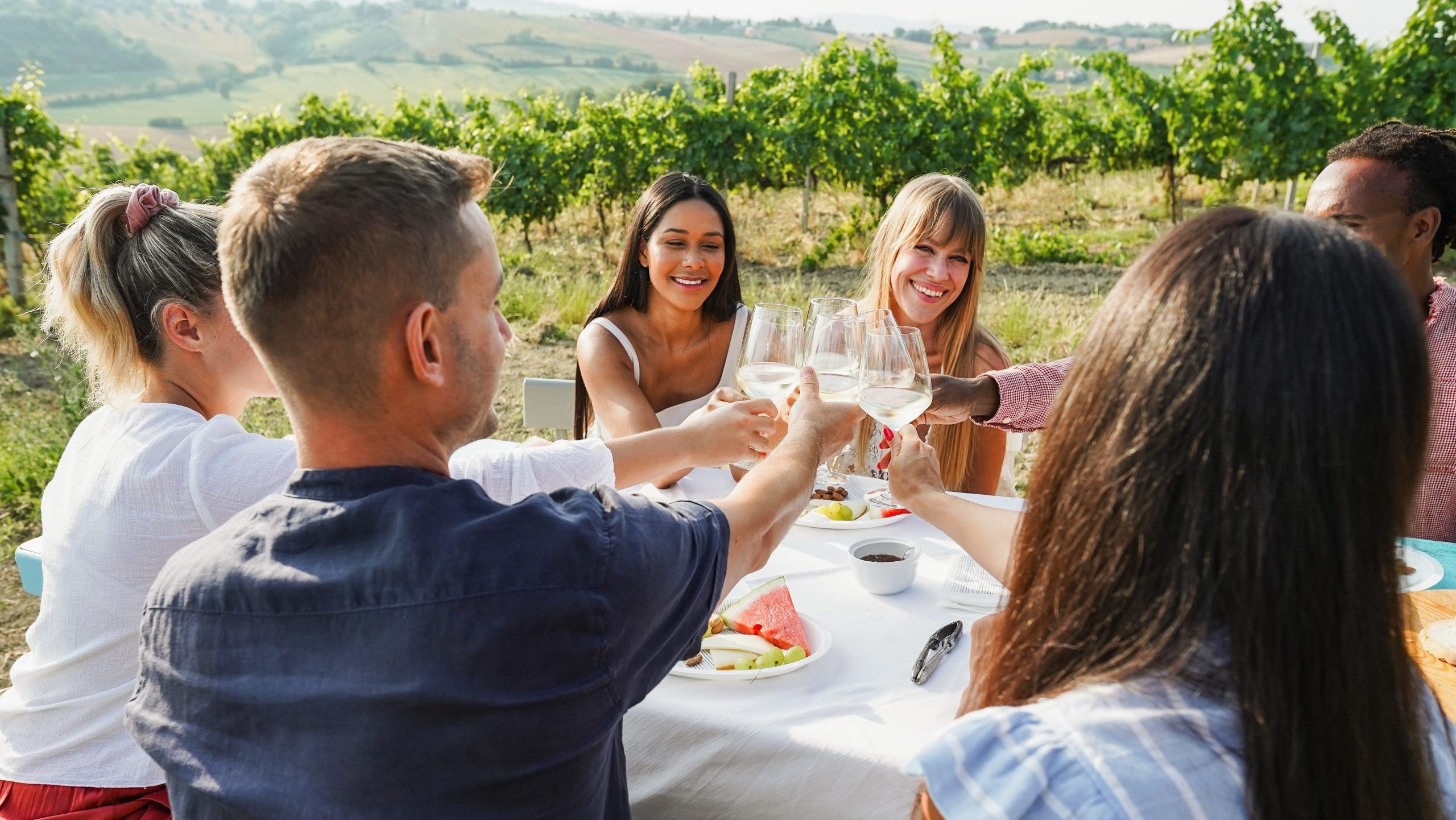 Read more about the article Feier deinen runden Geburtstag in der Toskana