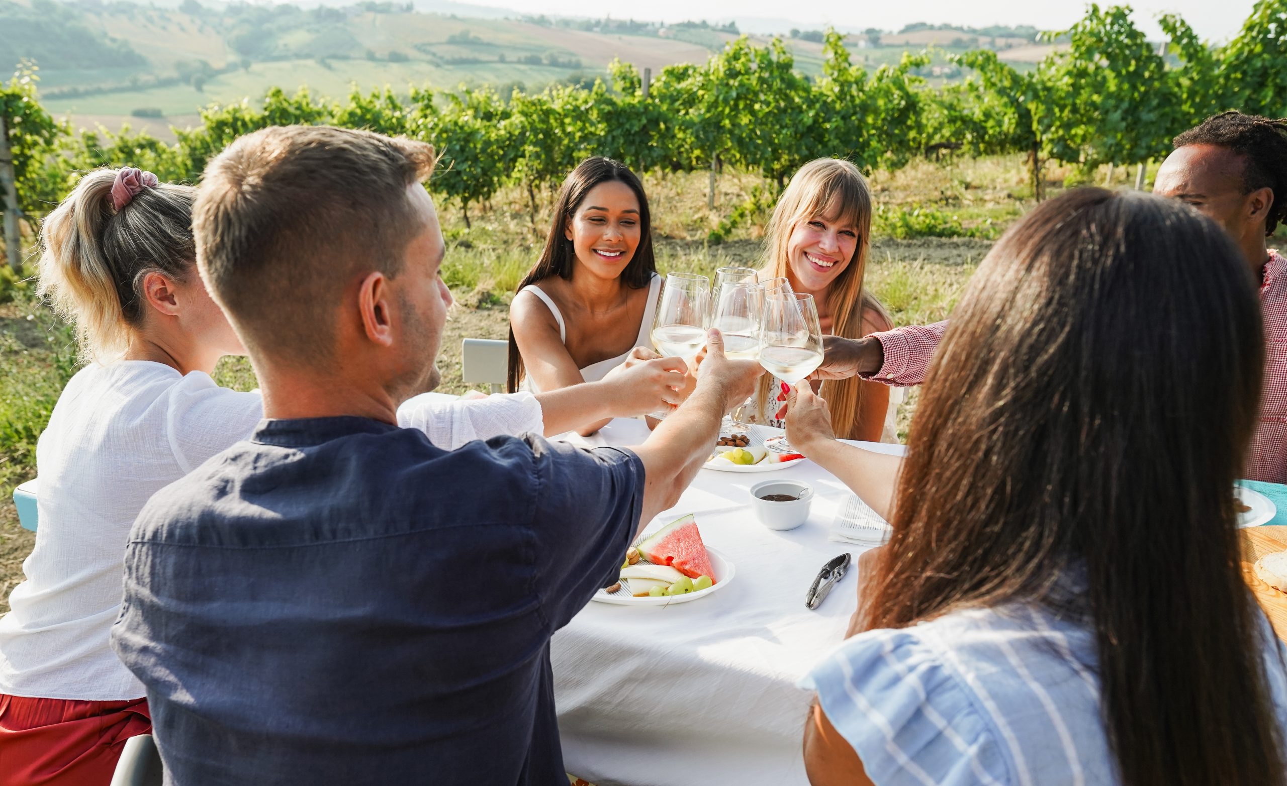 Read more about the article Celebrate Your Milestone Birthday in Tuscany