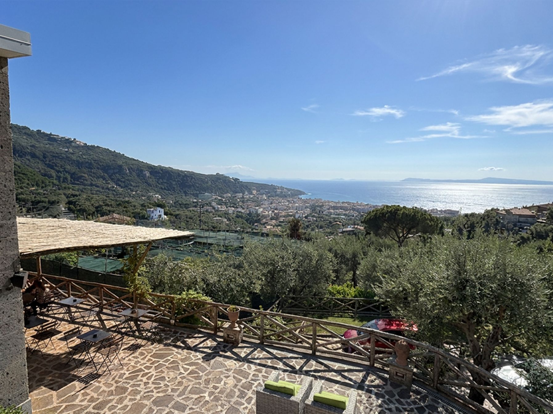 Read more about the article Golf von Neapel: Neapel, Capri und die Inseln erleben