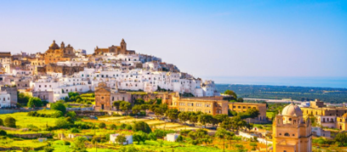 Ostuni